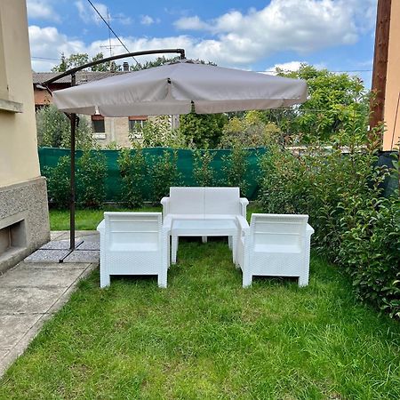 Casa San Michele Hotel Sassuolo Bagian luar foto