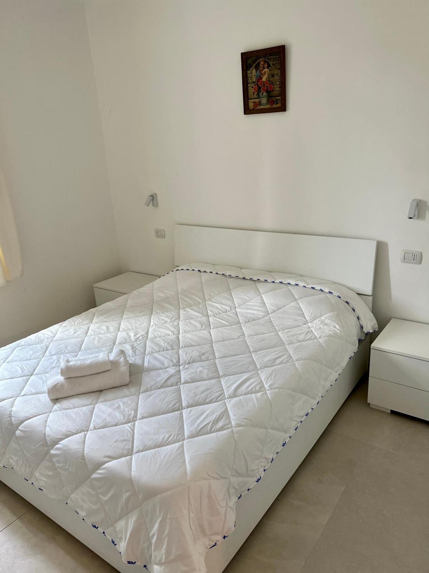 Casa San Michele Hotel Sassuolo Bagian luar foto
