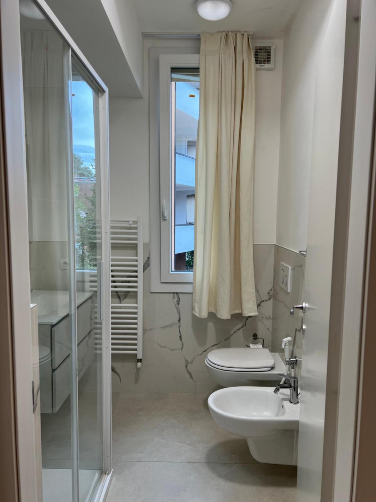 Casa San Michele Hotel Sassuolo Bagian luar foto