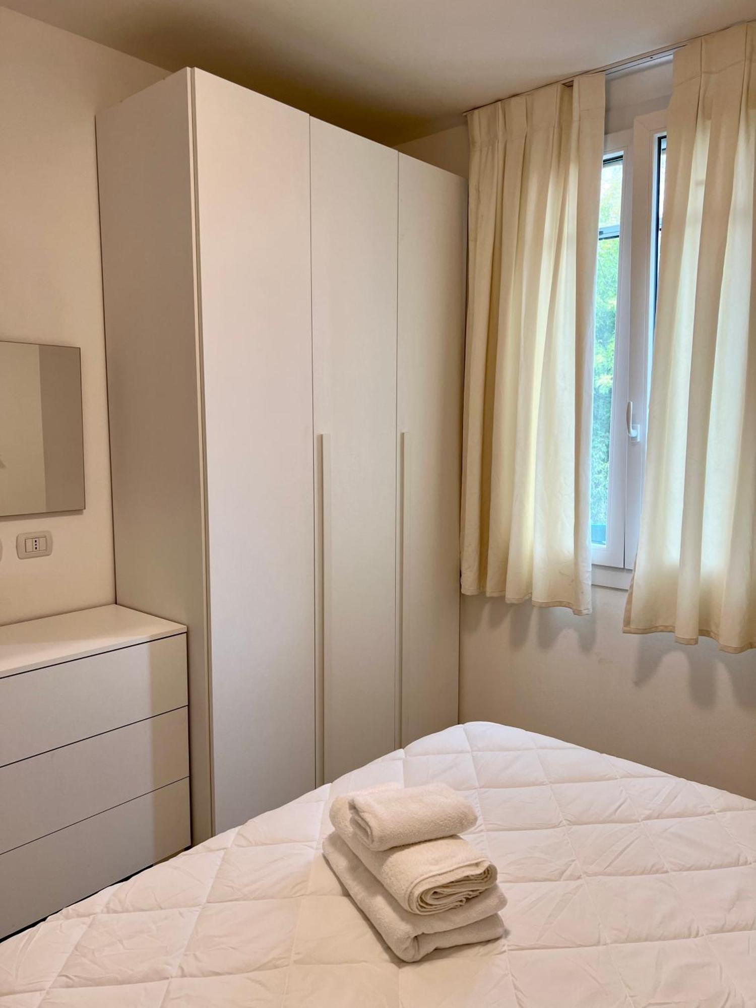 Casa San Michele Hotel Sassuolo Bagian luar foto