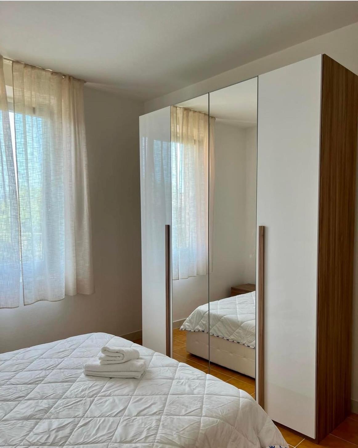 Casa San Michele Hotel Sassuolo Bagian luar foto